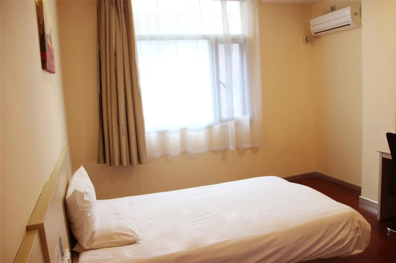 Starway Hotel Dalian Fengyang No.5 Holiday
