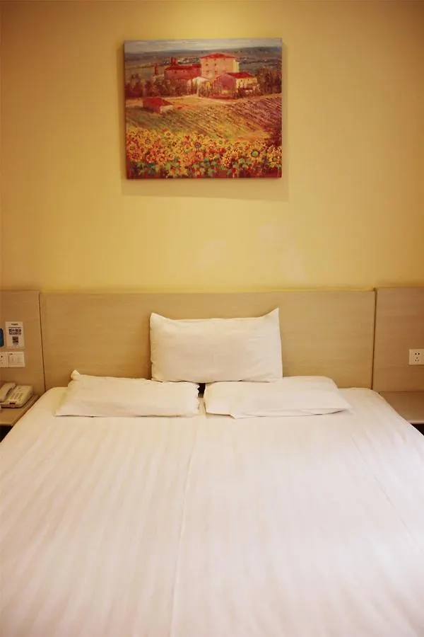 Starway Hotel Dalian Fengyang No.5 Holiday