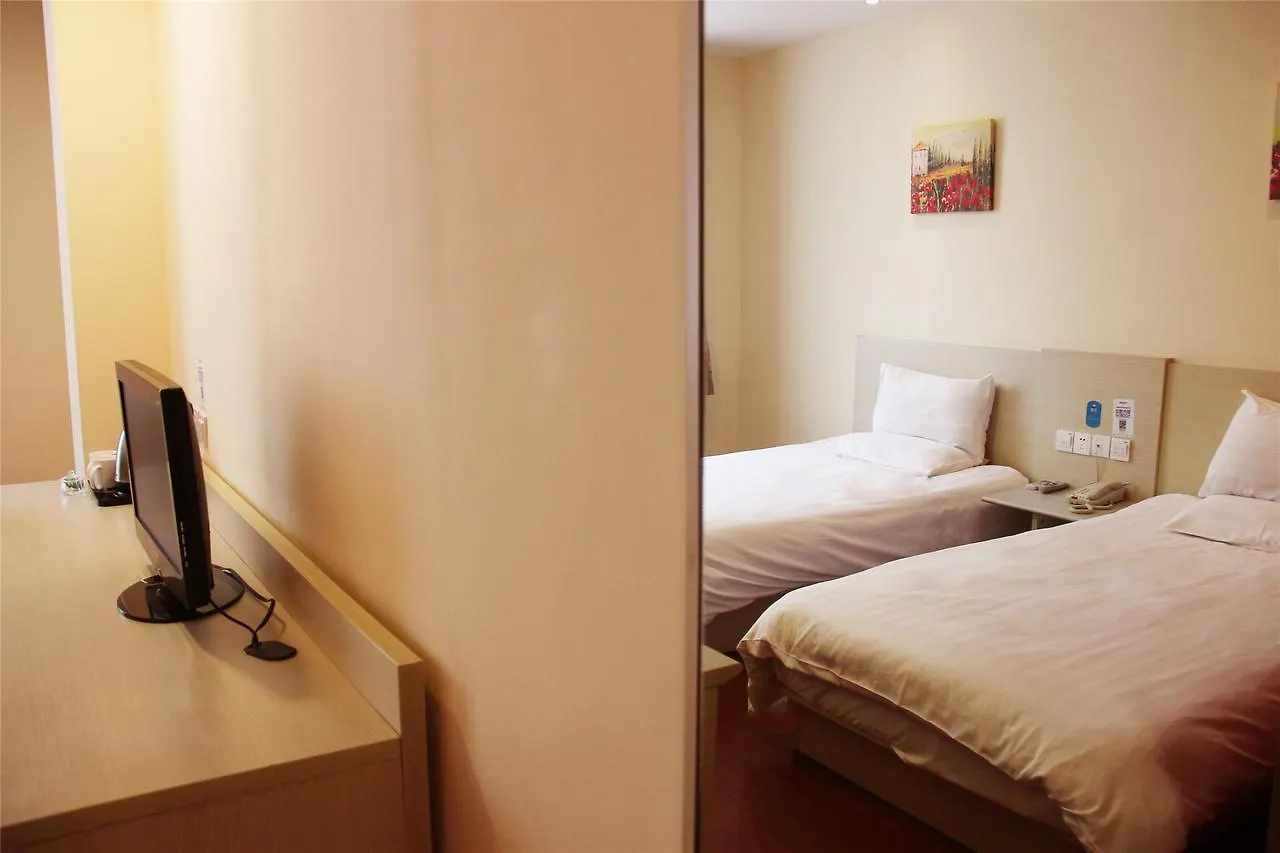 ***  Starway Hotel Dalian Fengyang No.5 Holiday China
