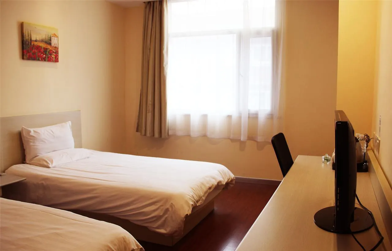 Starway Hotel Dalian Fengyang No.5 Holiday
