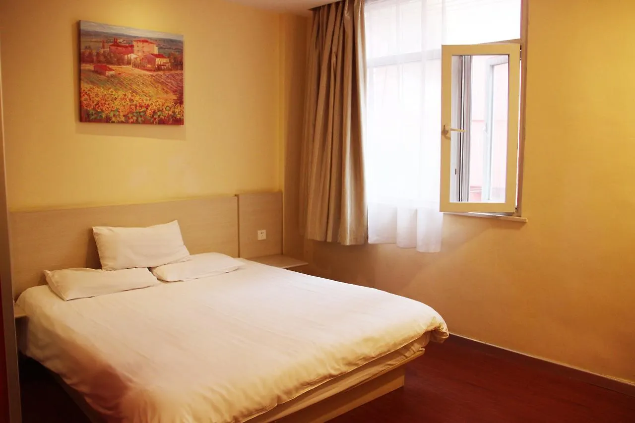 Starway Hotel Dalian Fengyang No.5 Holiday